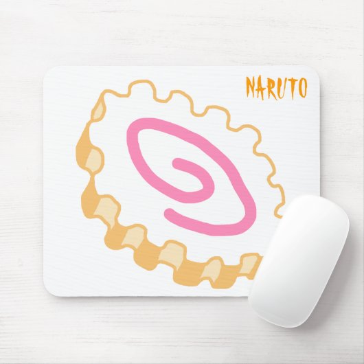 NARUTO マウスパッド (マウス)