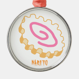 NARUTO メタルオーナメント