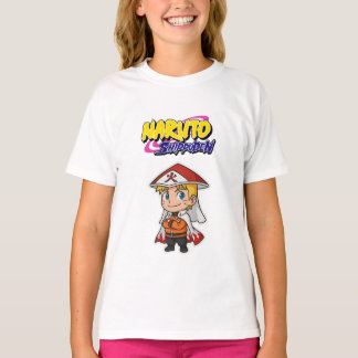 Naruto Tシャツ