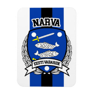 Narva マグネット