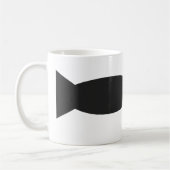 Narwhalのマグ コーヒーマグカップ (左)