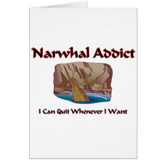Narwhalの常習者