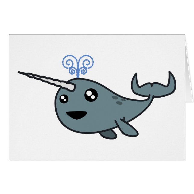 Narwhal! (正面横)