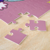 narwhal ジグソーパズル (側面)