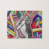 Narwhal ジグソーパズル (横)