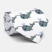 Narwhal! ネクタイ (ロール)