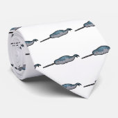 Narwhal ネクタイ (ロール)