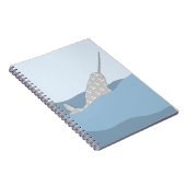 Narwhal ノートブック (右側)