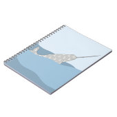 Narwhal ノートブック (左側)