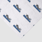 Narwhal 薄葉紙 (詳細)