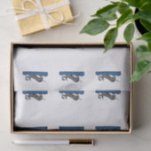 Narwhal 薄葉紙 (ギフト)