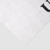 Narwhal Sea Unicorn Funny 薄葉紙 (詳細)