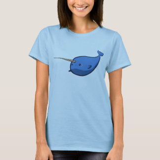 Narwhal Tシャツ
