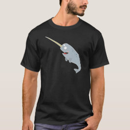 narwhal tシャツ