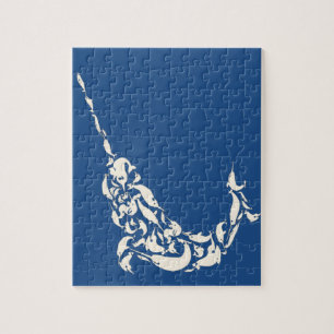 NarwhalsのNarwhal ジグソーパズル
