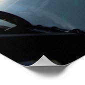 NASペンサコーラのポスター ポスター (角)