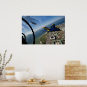 NASペンサコーラのポスター ポスター (キッチン)