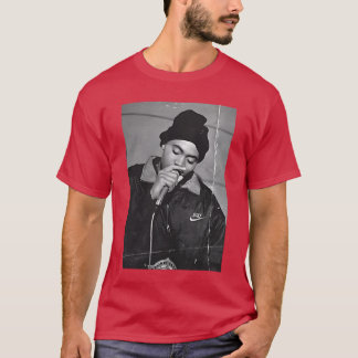 NAS クラシック ヴィンテージ ヴィンテージ Tシャツ