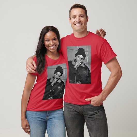 NAS classic vintage vintage Tシャツ (ユニセックス)