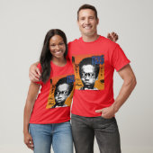 NAS RAPPER Tシャツ (ユニセックス)