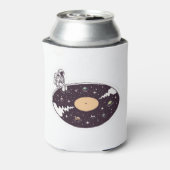 nasaのスティーカー 缶クーラー (缶裏面)