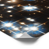 NASAの白い小人が彼らを得る蹴方法 ポスター (角)