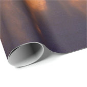 NASAアポロソユーズ発射車サンライズランチパッド ラッピングペーパー (ロールコーナー)