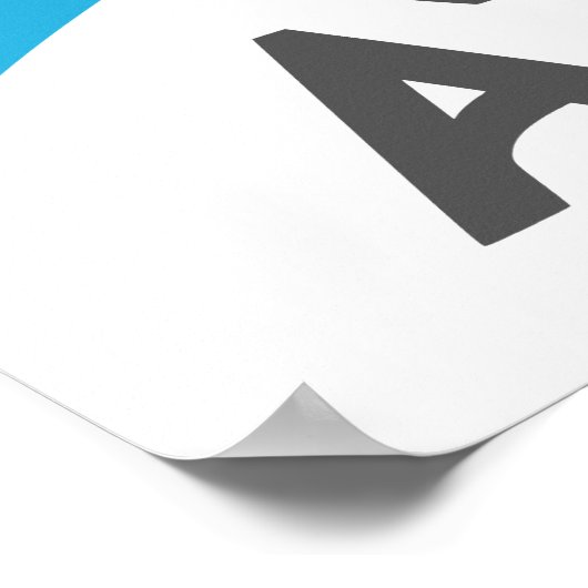 NASAアルテミス計画ロゴ火星2024宇宙飛行士 ポスター (角)