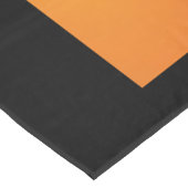 NASAアンタレスロケット日の出発射 テーブルクロス (アングル)