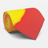 NASAアンタレスロケット日の出発射 ネクタイ (ロール)