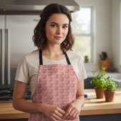 nasaエプロン エプロン