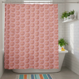 Nasaシャワーカーテン シャワーカーテン