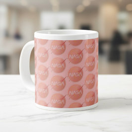 Nasaジャイアントコーヒーマグ ジャンボコーヒーマグカップ