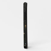 NASAハッブル・ウルトラ・ディープ・フィールド銀河 Case-Mate iPhoneケース (裏面/左)