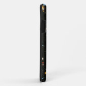 NASAハッブル・ウルトラ・ディープ・フィールド銀河 Case-Mate iPhoneケース (裏面/右)