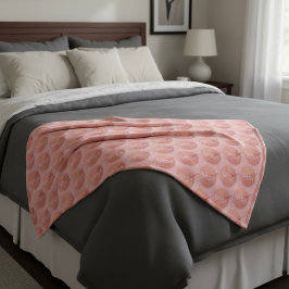 Nasaフリースブランケット フリースブランケット