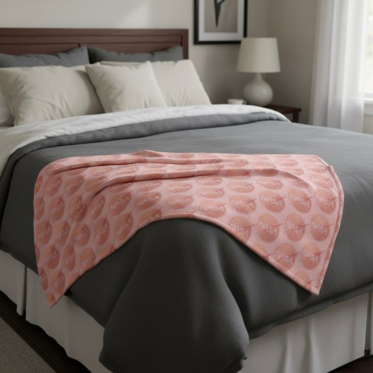 Nasaフリースブランケット フリースブランケット