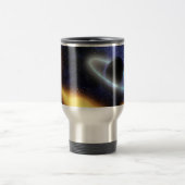 NASAブラックホールPIA01884 トラベルマグ (中央)