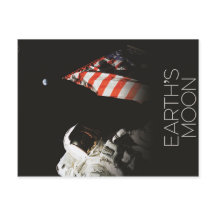 NASAムーンポスター8