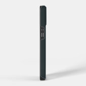 NASAロケット部が星によって証明された時間でテスト iPhoneケース (右側面)