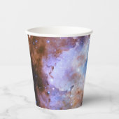 NASA星団の天体 紙コップ (正面)
