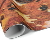 NASA火星ポーラランダーアーティストコンセプトアートワーク ラッピングペーパー (ロールコーナー)