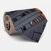 NASA火星好奇心ローバーアーティストコンセプト ネクタイ (ロール)