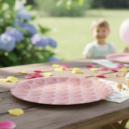 Nasa紙プレート ペーパープレート