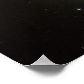 NASA – アンテナ銀河系NGC4038-4039 ポスター (角)