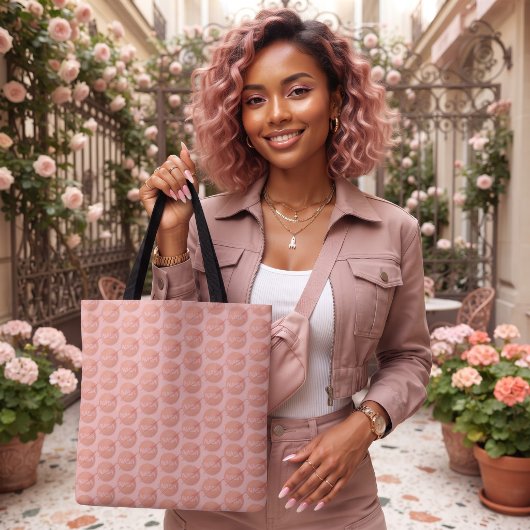 NASA トートバッグ