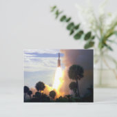 NASA:バイキング1 ポストカード (スタンド正面)