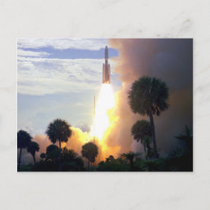 NASA:バイキング1 ポストカード
