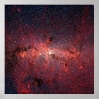 NASA/天の川銀河系