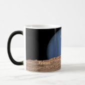 NASA/航海者/ネプチューン モーフィングマグカップ (左)